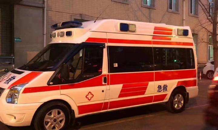 邹平市成人监护型护送