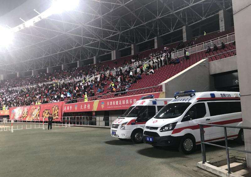邹平市大中小型活动保障